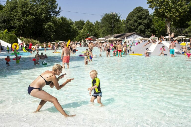 Hu Altomincio Village - Bild 2 Hu Altomincio Village - Bild 2