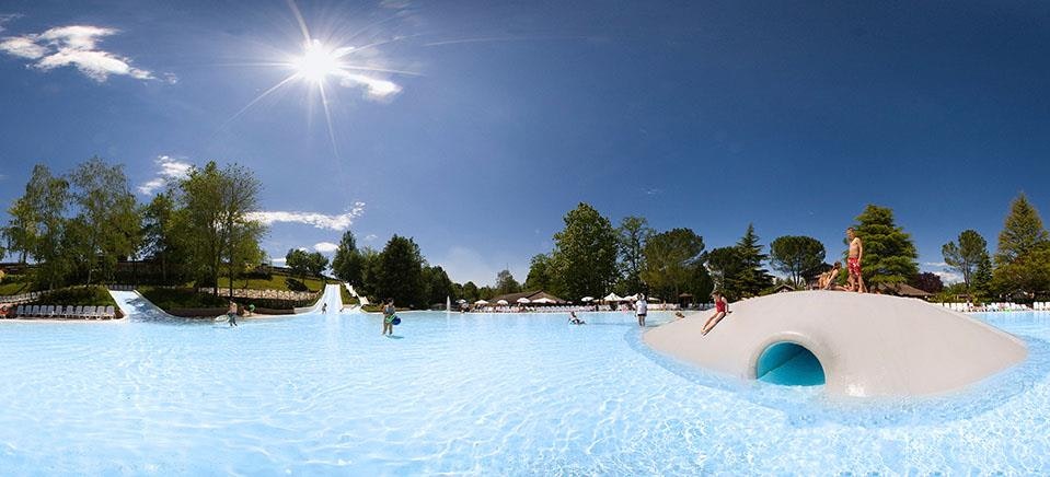 Hu Altomincio Village - Bild 5 Hu Altomincio Village - Bild 5