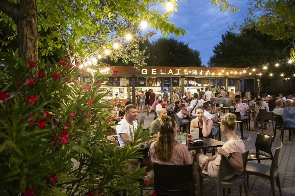 Hu Altomincio Village - Bild 6 Hu Altomincio Village - Bild 6