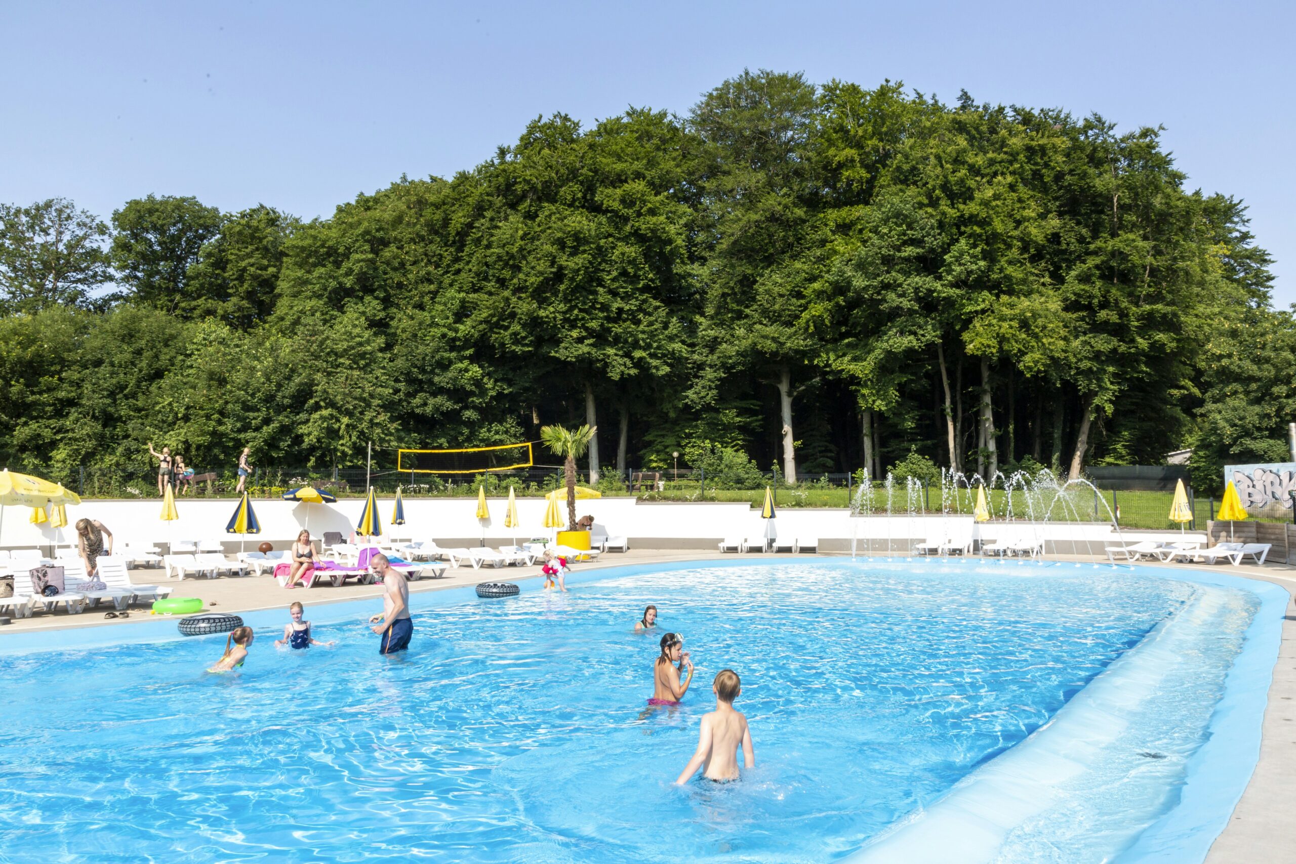 Hu Birkelt Village - Bild 2