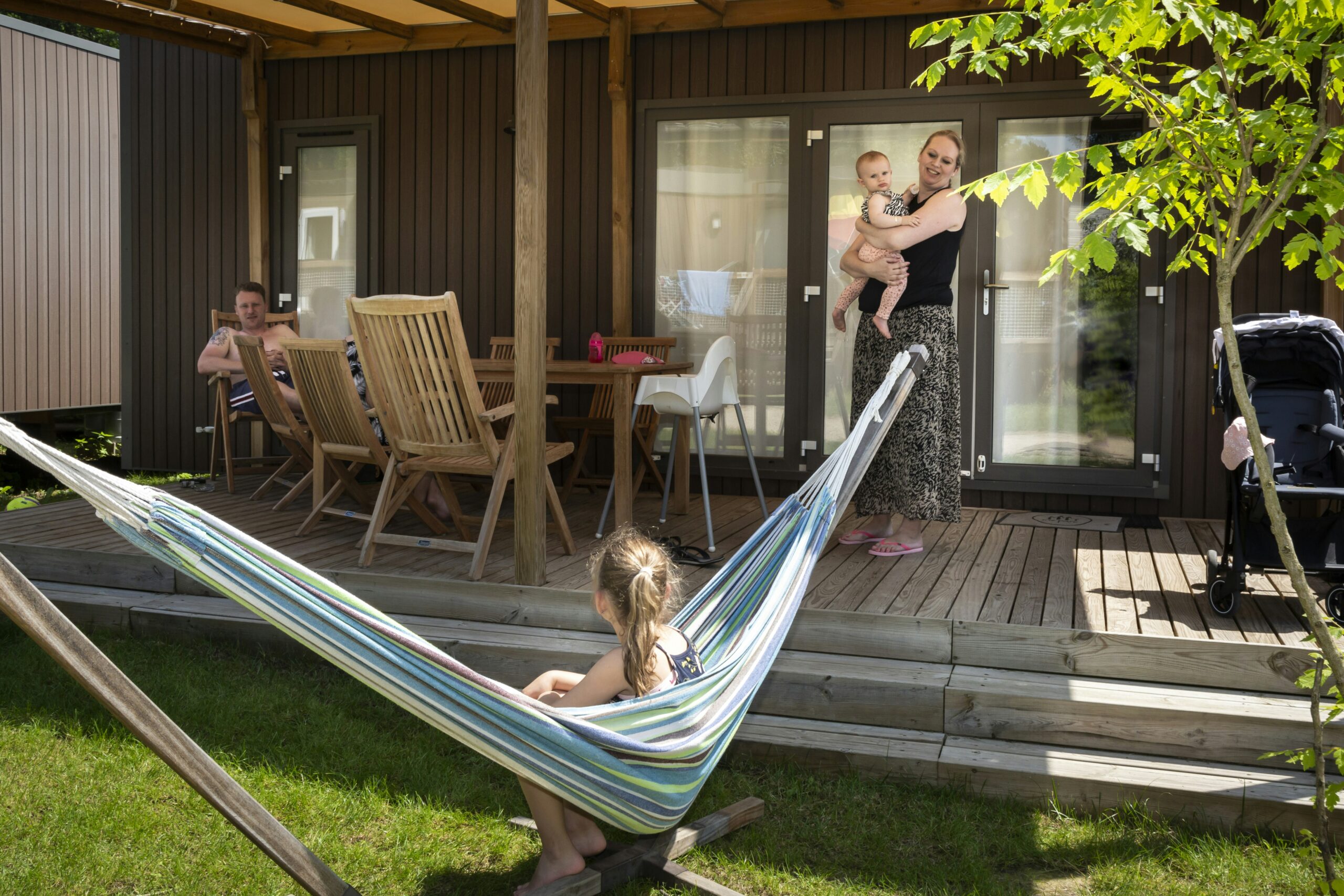 Hu Birkelt Village - Bild 3