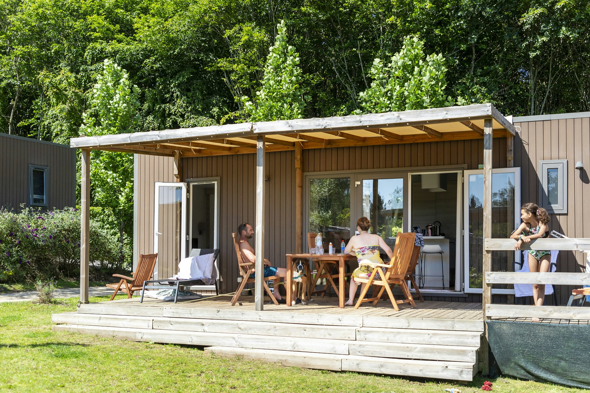 Hu Birkelt Village - Bild 4