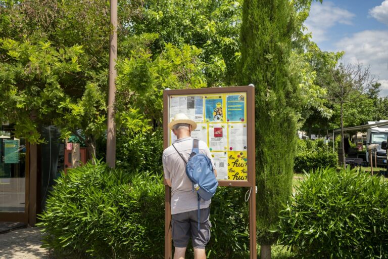 Hu Firenze Camping In Town - Bild 10