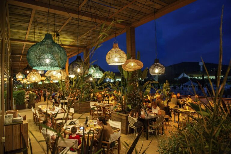 Hu Firenze Camping In Town - Bild 12