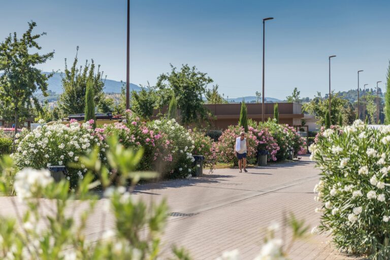 Hu Firenze Camping In Town - Bild 3