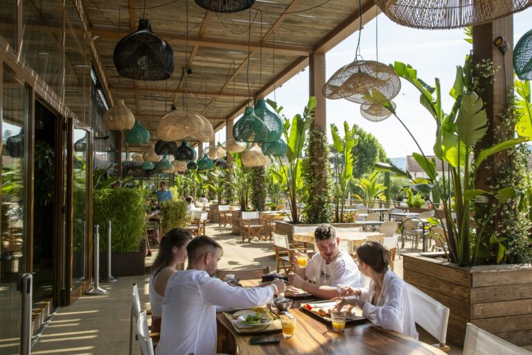 Hu Firenze Camping In Town - Bild 7