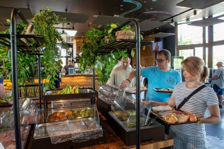 Hu Firenze Camping In Town - Bild 8