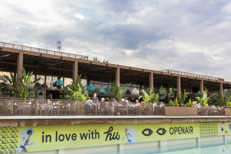 Hu Firenze Camping In Town - Bild 9