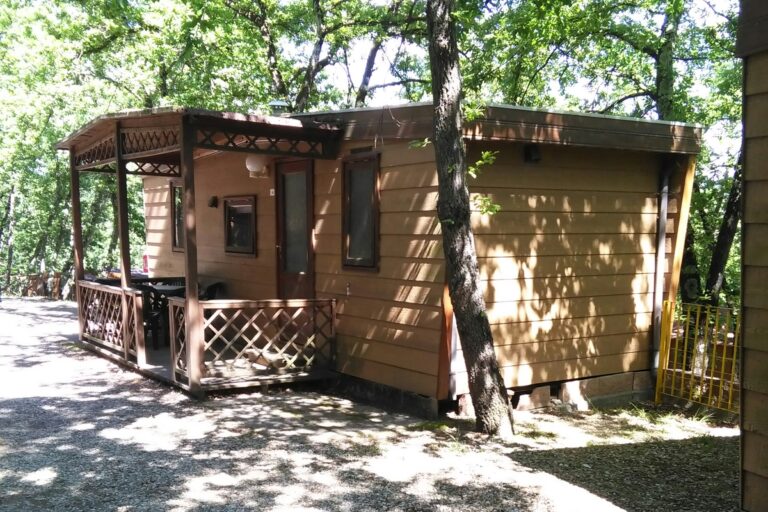 Hu Firenze Certosa Camping In Town - Bild 10