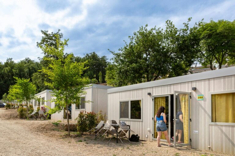 Hu Firenze Certosa Camping In Town - Bild 12