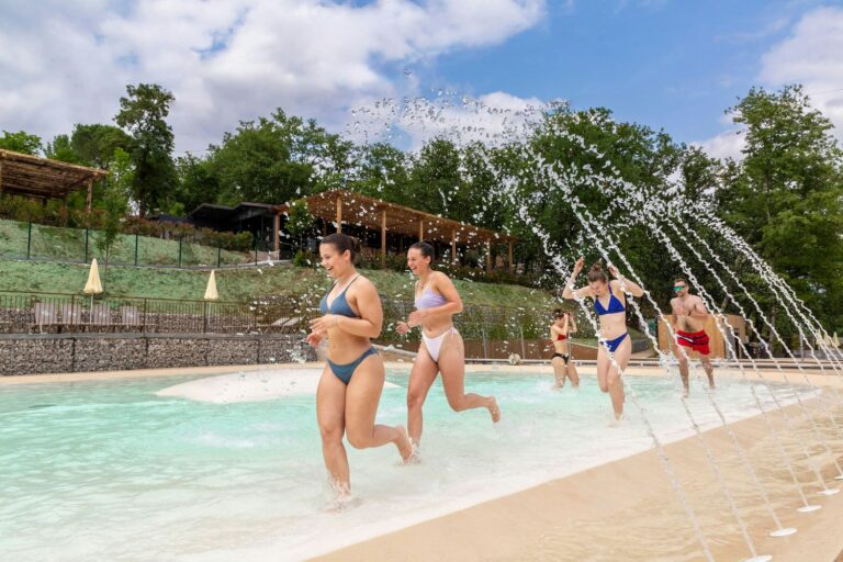 Hu Firenze Certosa Camping In Town - Bild 13