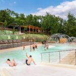 Hu Firenze Certosa Camping In Town - Bild 14