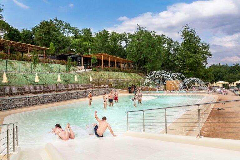 Hu Firenze Certosa Camping In Town - Bild 14