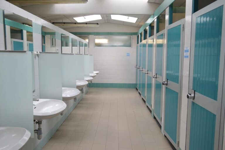 Hu Firenze Certosa Camping In Town - Bild 16