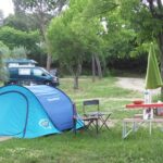 Hu Firenze Certosa Camping In Town - Bild 2