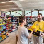 Hu Firenze Certosa Camping In Town - Bild 9