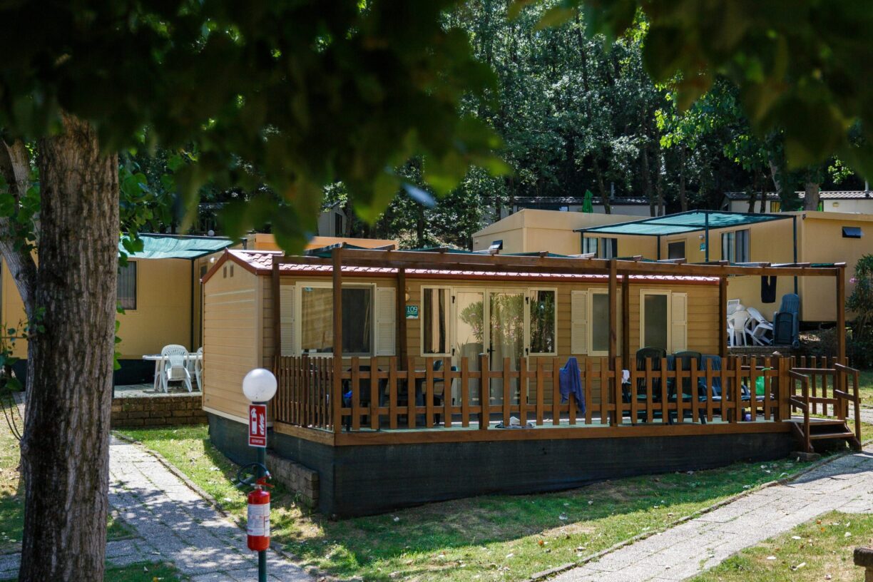 Hu I Pini Village - Bild 13 Hu I Pini Village - Bild 13