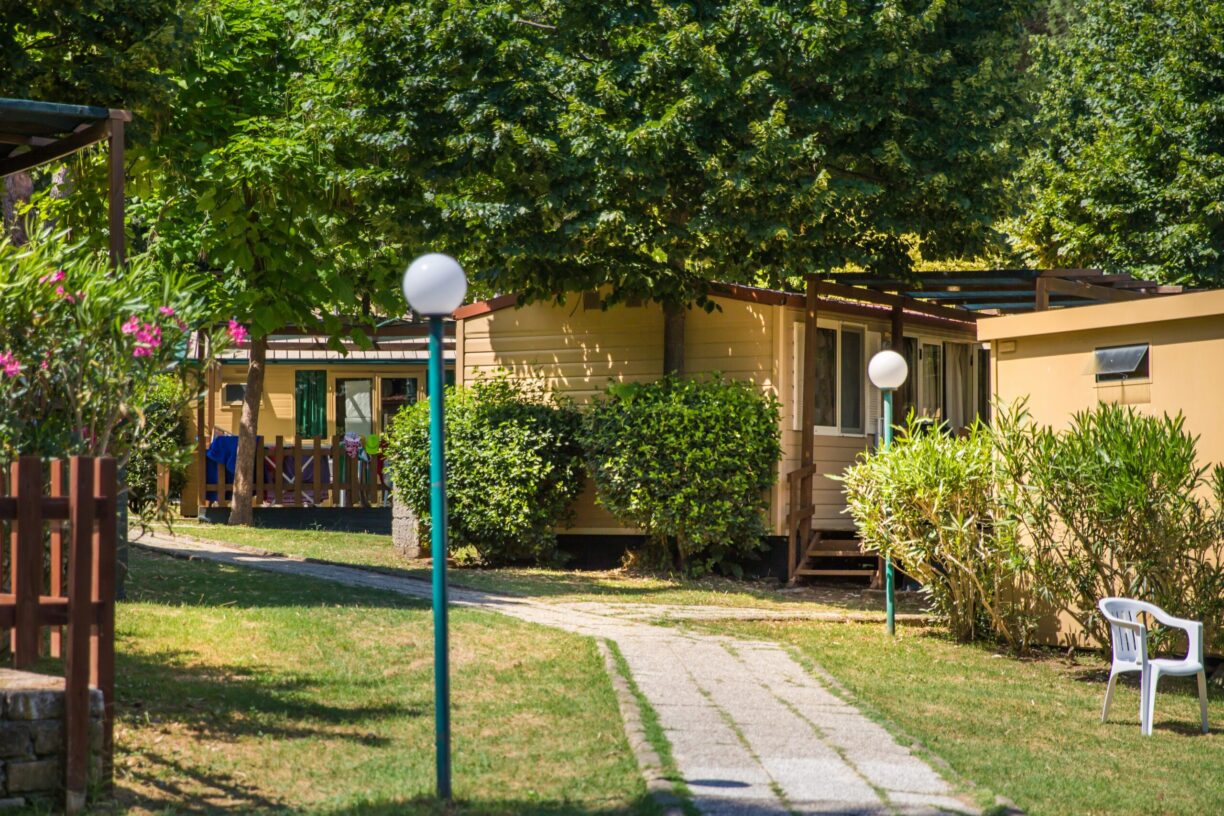 Hu I Pini Village - Bild 14 Hu I Pini Village - Bild 14