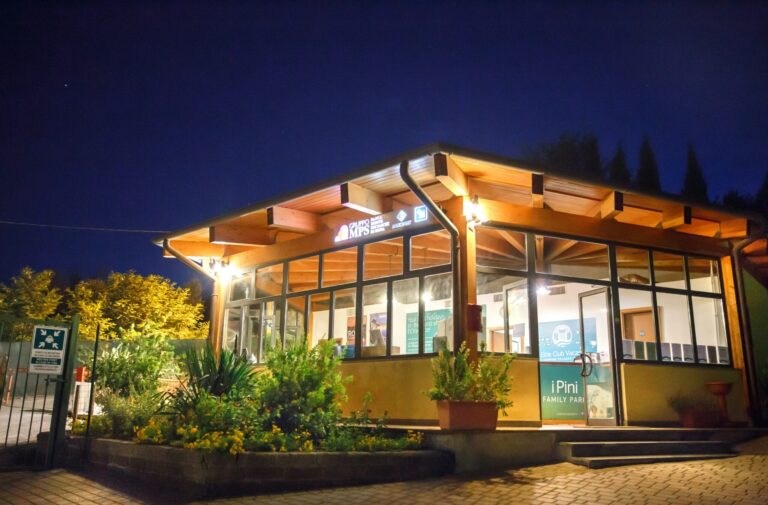 Hu I Pini Village - Bild 15 Hu I Pini Village - Bild 15