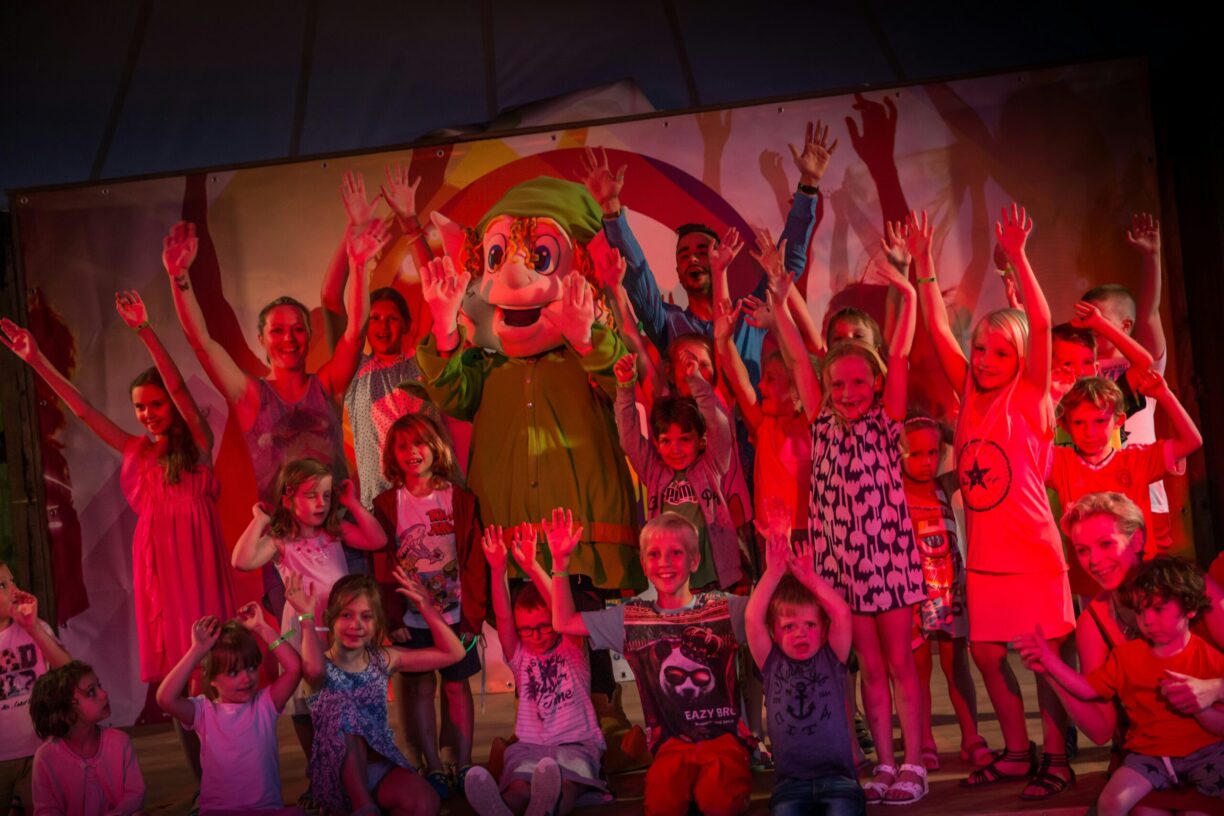 Hu I Pini Village - Bild 7 Hu I Pini Village - Bild 7