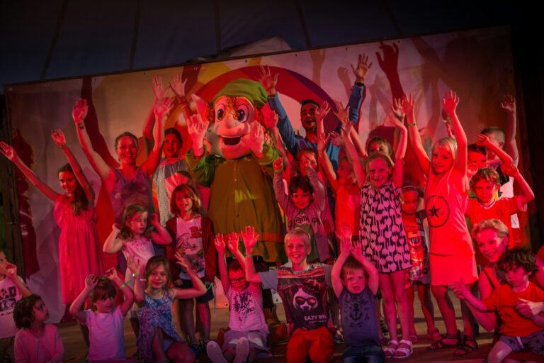 Hu I Pini Village - Bild 7 Hu I Pini Village - Bild 7