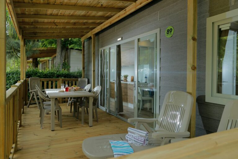 Hu Montescudaio Village - Bild 13