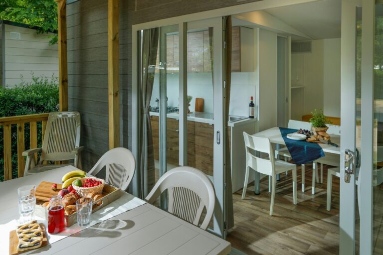 Hu Montescudaio Village - Bild 15