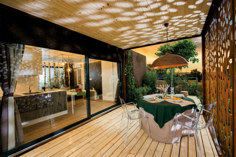 Hu Montescudaio Village - Bild 18