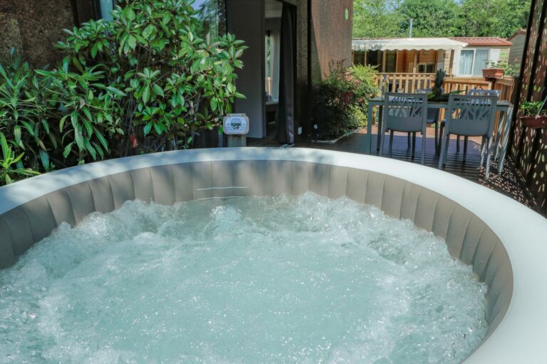 Hu Montescudaio Village - Bild 3