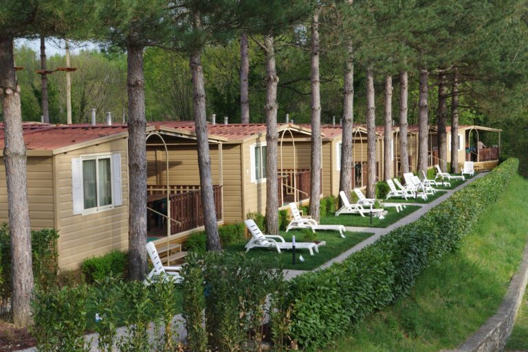 Hu Norcenni Girasole Village - Bild 4