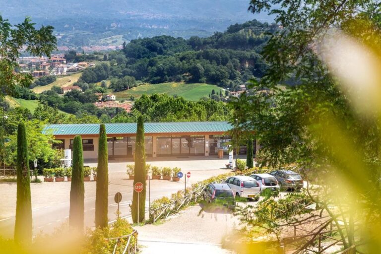 Hu Norcenni Girasole Village - Bild 7