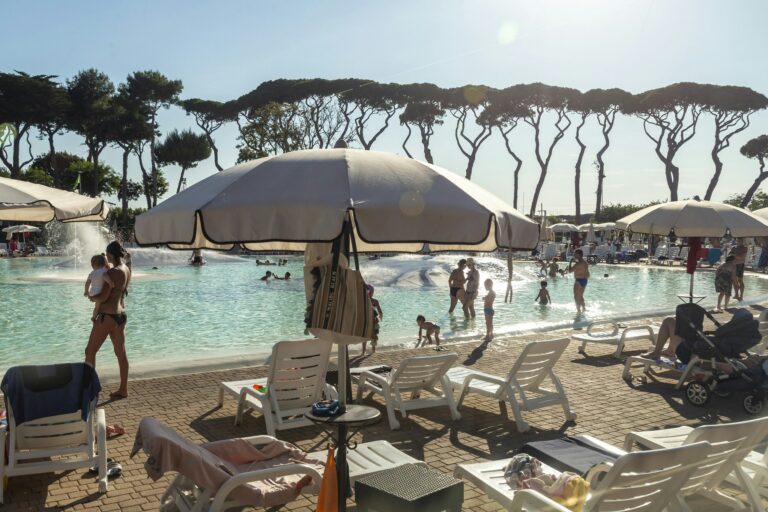 Hu Park Albatros Village - Bild 10