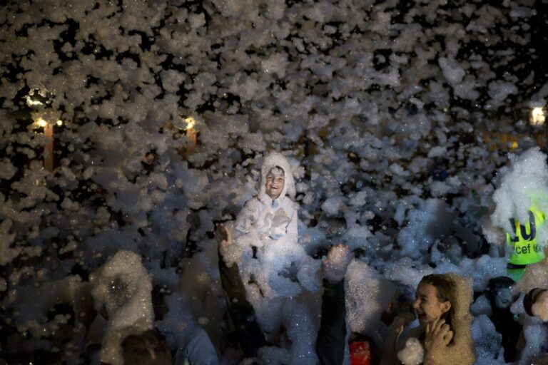 Hu Park Albatros Village - Bild 12