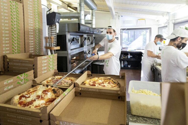 Hu Park Albatros Village - Bild 13