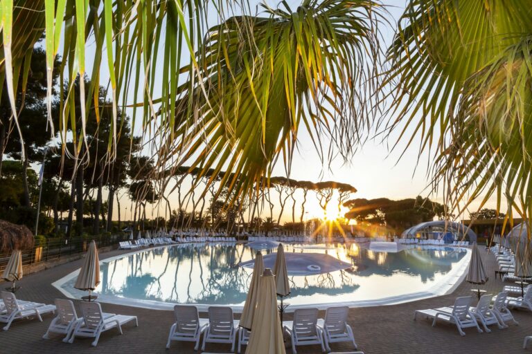 Hu Park Albatros Village - Bild 2