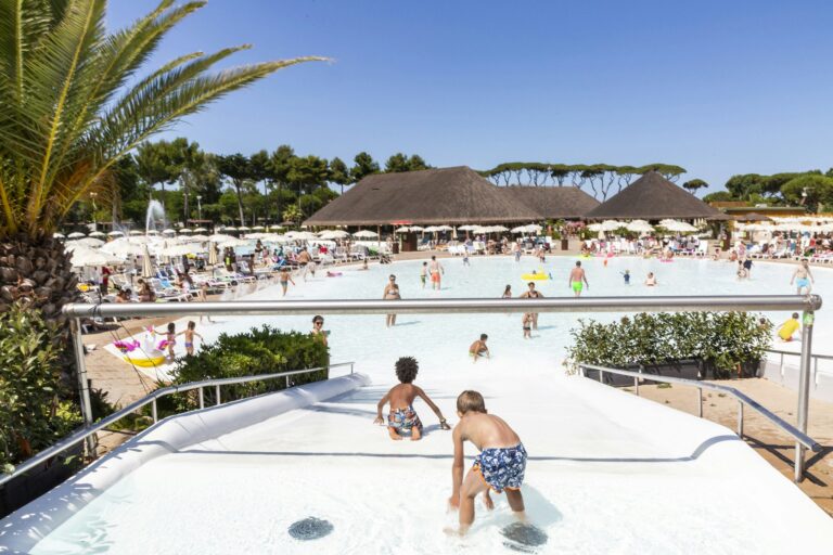 Hu Park Albatros Village - Bild 4