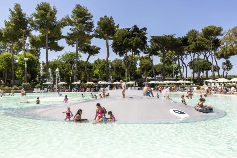 Hu Park Albatros Village - Bild 6