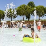 Hu Park Albatros Village - Bild 7