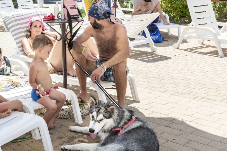 Hu Park Albatros Village - Bild 8