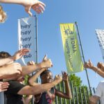 Hu Roma Camping In Town - Bild 11 Hu Roma Camping In Town - Bild 11