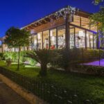 Hu Roma Camping In Town - Bild 12 Hu Roma Camping In Town - Bild 12