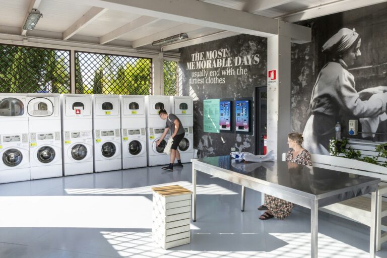 Hu Roma Camping In Town - Bild 13 Hu Roma Camping In Town - Bild 13