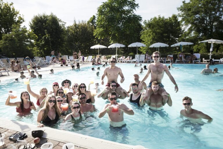 Hu Roma Camping In Town - Bild 14 Hu Roma Camping In Town - Bild 14