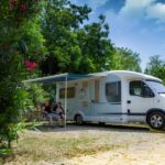 Hu Roma Camping In Town - Bild 2 Hu Roma Camping In Town - Bild 2