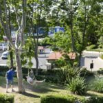 Hu Roma Camping In Town - Bild 3 Hu Roma Camping In Town - Bild 3