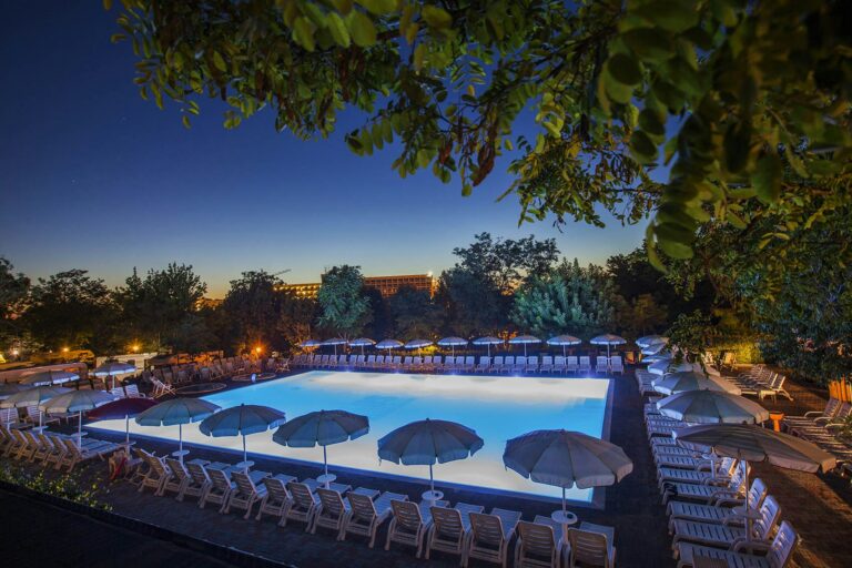 Hu Roma Camping In Town - Bild 4 Hu Roma Camping In Town - Bild 4