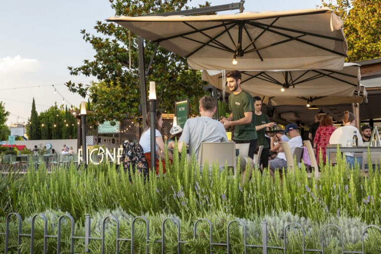 Hu Roma Camping In Town - Bild 5 Hu Roma Camping In Town - Bild 5