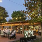 Hu Roma Camping In Town - Bild 6 Hu Roma Camping In Town - Bild 6