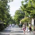 Hu Roma Camping In Town - Bild 7 Hu Roma Camping In Town - Bild 7