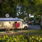 Hu Roma Camping In Town - Bild 9 Hu Roma Camping In Town - Bild 9